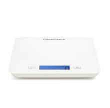 Load image into Gallery viewer, ClickClack: Equip Kitchen Scales - White