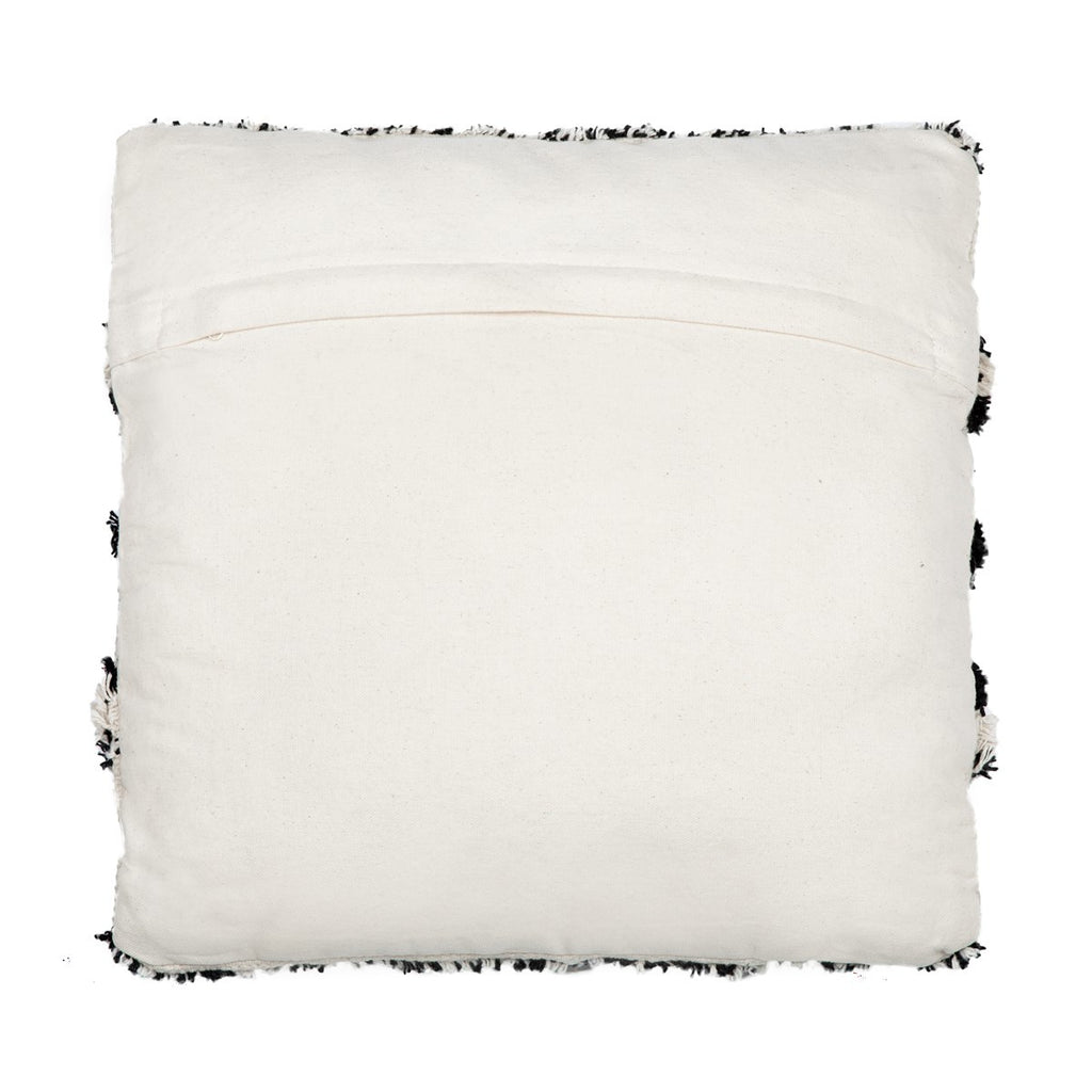 Sass & Belle: Scandi Boho Cushion