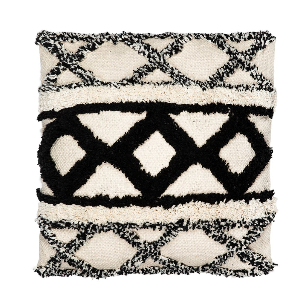 Sass & Belle: Scandi Boho Cushion