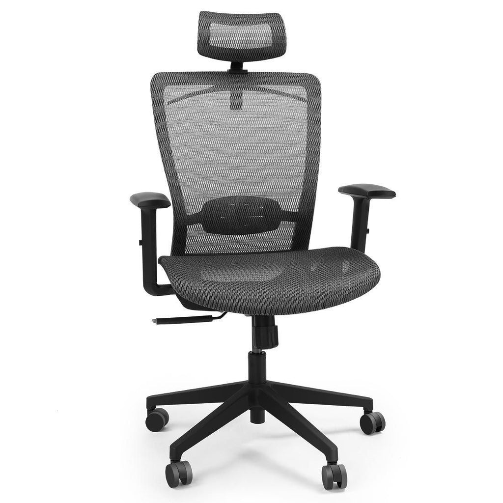 Gorilla Office: Ergonomic Office Chair