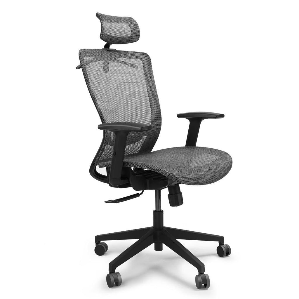 Gorilla Office: Ergonomic Office Chair