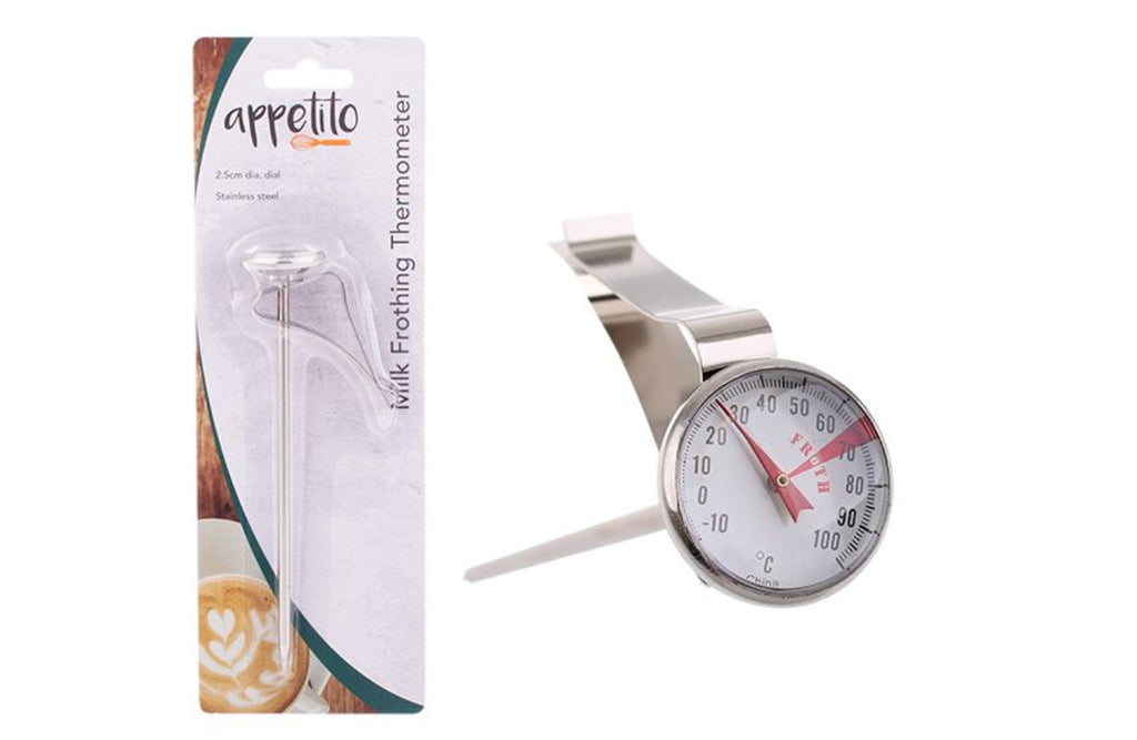 Acurite: Milk Frothing Thermometer