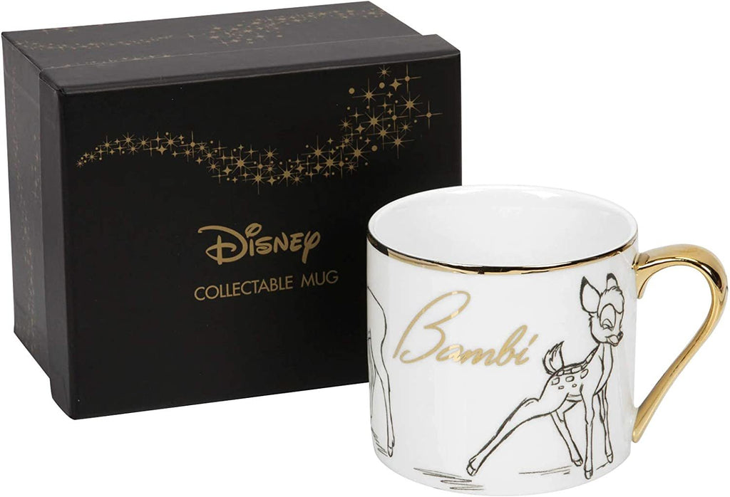 Disney Collectible Mug: Bambi