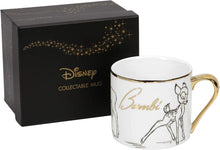 Load image into Gallery viewer, Disney Collectible Mug: Bambi