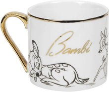 Load image into Gallery viewer, Disney Collectible Mug: Bambi