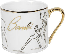 Load image into Gallery viewer, Disney Collectible Mug: Bambi