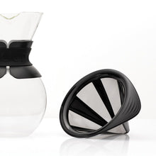 Load image into Gallery viewer, Bodum: Pour Over Coffee Maker (Cork)