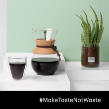 Load image into Gallery viewer, Bodum: Pour Over Coffee Maker (Cork)