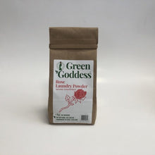 Load image into Gallery viewer, Rose Laundry Powder Concentrate 1kg - Wendyl&#39;s Green Goddess