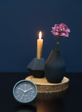 Load image into Gallery viewer, Karlsson Alarm Clock - Tinge (Blue)