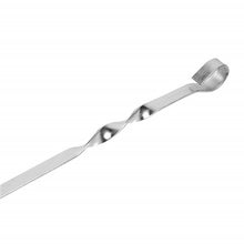 Load image into Gallery viewer, Stainless Steel Barbecue Skewers 38cm - 30Pcs