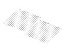 Load image into Gallery viewer, Stainless Steel Barbecue Skewers 38cm - 30Pcs