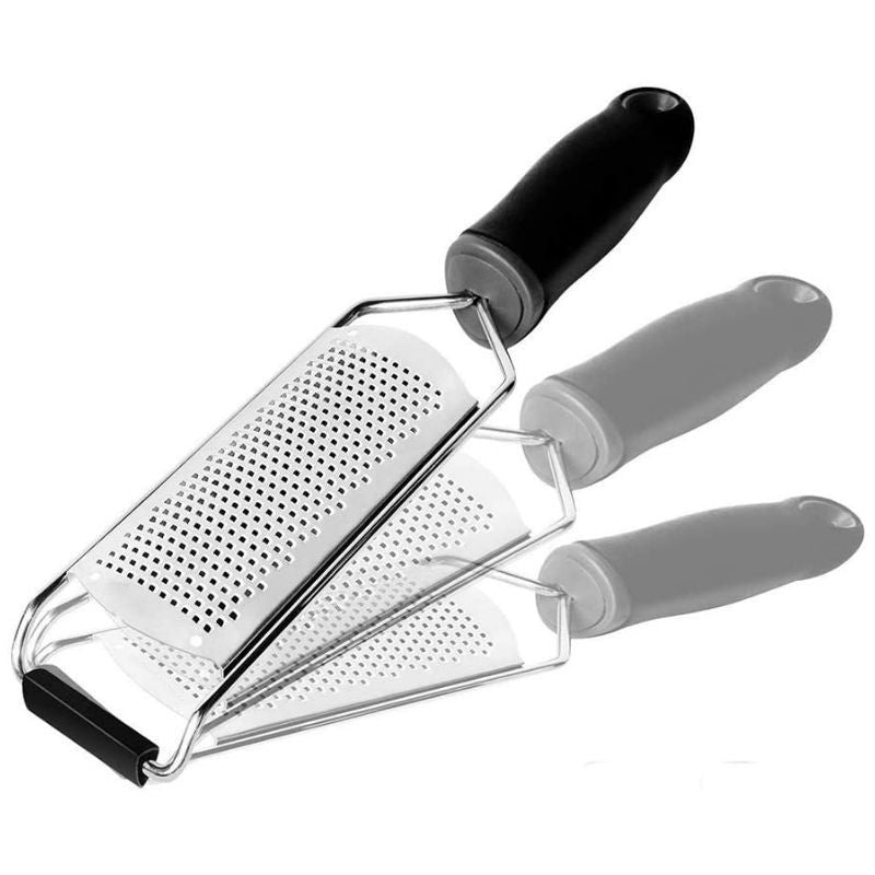 Stainless Steel Small Grater