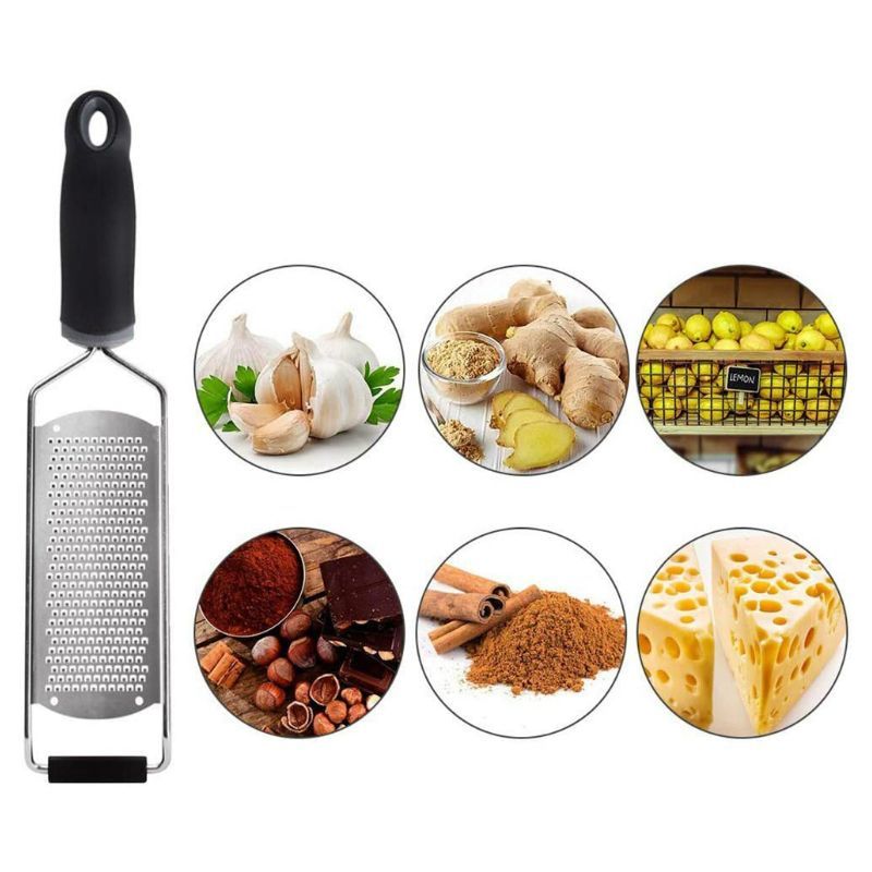 Stainless Steel Small Grater