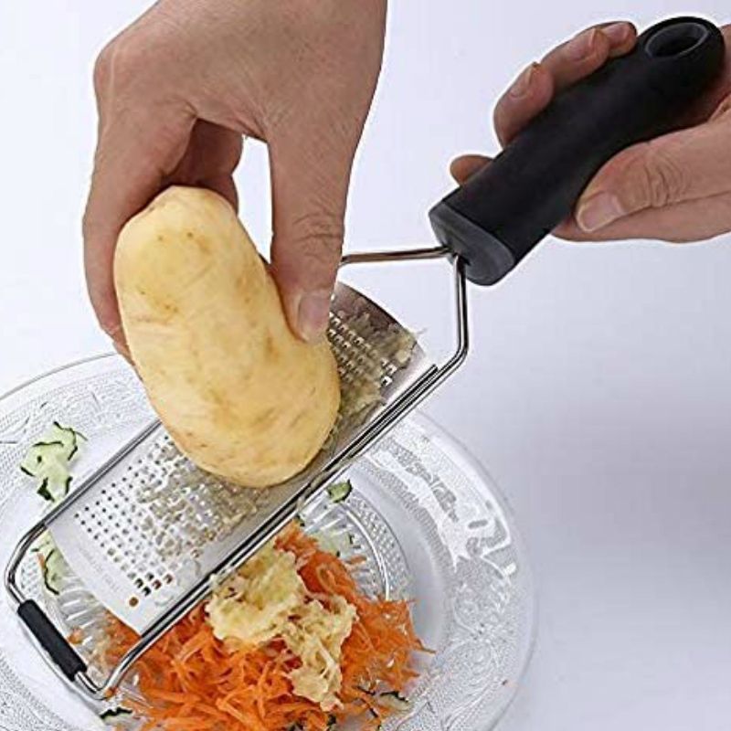 Stainless Steel Small Grater