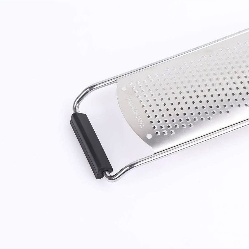 Stainless Steel Small Grater