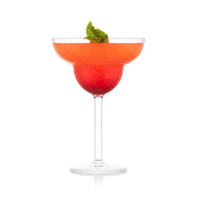 Load image into Gallery viewer, Bodum: Oktett Durable Margarita Glass - 4 Piece