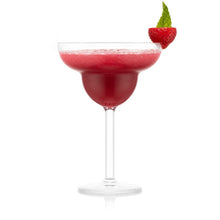 Load image into Gallery viewer, Bodum: Oktett Durable Margarita Glass - 4 Piece