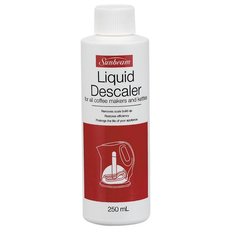 Sunbeam: Liquid Descaler