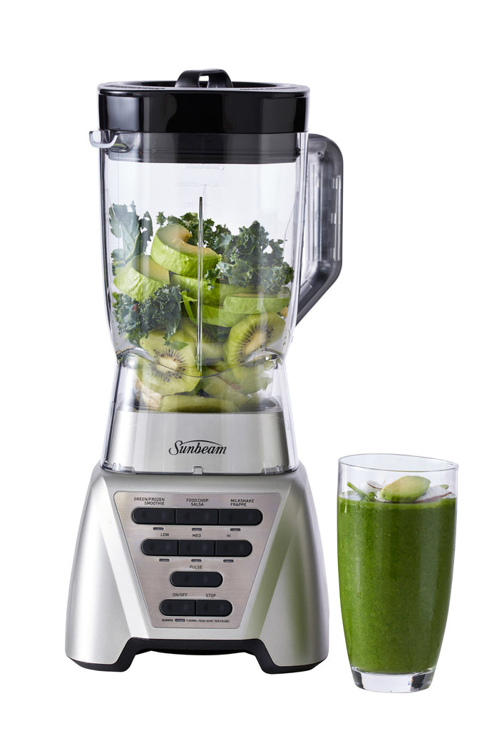 Sunbeam: Two-Way 2L Blender