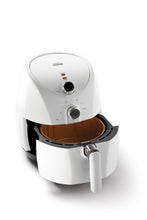 Load image into Gallery viewer, Sunbeam: Copper Infused Duraceramic Air Fryer
