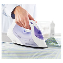 Load image into Gallery viewer, Sunbeam: Verve 57 Platinum Iron (Auto Off) - Purple