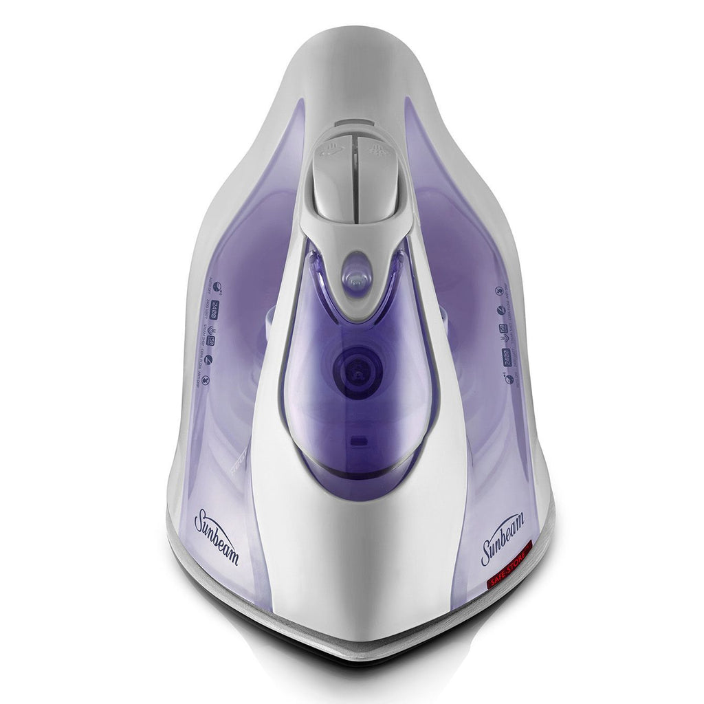 Sunbeam: Verve 57 Platinum Iron (Auto Off) - Purple