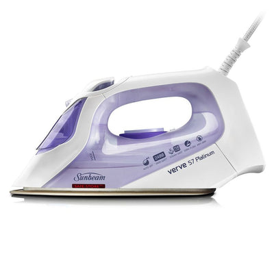 Sunbeam: Verve 57 Platinum Iron (Auto Off) - Purple