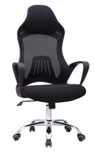 Load image into Gallery viewer, Gorilla Office: Corporate Chair - Black