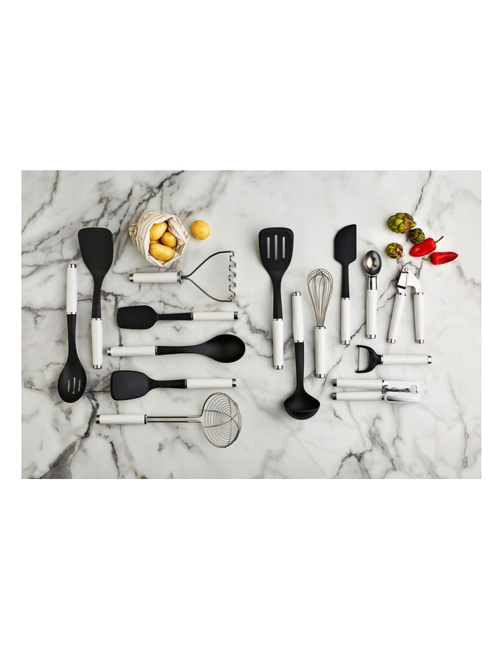 KitchenAid: Classic Spoon Spatula Silicone