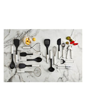 Load image into Gallery viewer, KitchenAid: Classic Spoon Spatula Silicone
