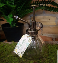 Load image into Gallery viewer, Botanical Plant Mister
