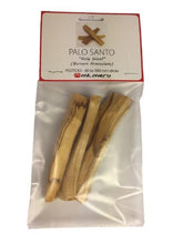 Load image into Gallery viewer, Palo Santo Holy Wood Sticks - Mt Meru