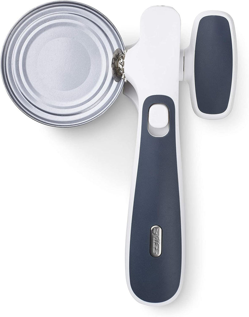 Zyliss: Lock and Lift Can Opener Lock and Lift Can Opener