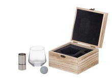 Load image into Gallery viewer, Davis &amp; Waddell: Flinders Whisky Glass Set
