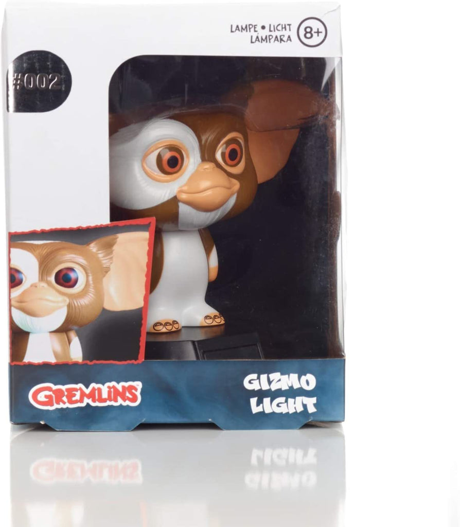 Paladone: Gremlins Gizmo Icon Light