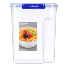 Load image into Gallery viewer, Sistema: Klip It Plus - 4.2L Cereal