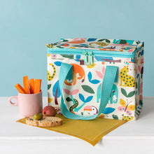 Load image into Gallery viewer, Rex London: Wild Wonders Lunch Bag