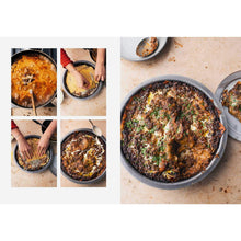 Load image into Gallery viewer, Ottolenghi FLAVOUR by Yotam Ottolenghi (Hardback)