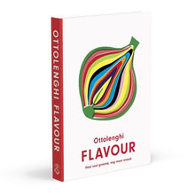 Load image into Gallery viewer, Ottolenghi FLAVOUR by Yotam Ottolenghi (Hardback)