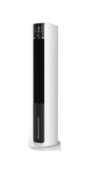 Midea: 8L Air Cooler Fan - AC120-19ARB