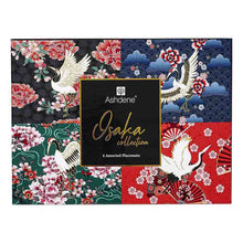 Load image into Gallery viewer, Ashdene: Osaka Placemats