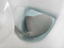 Load image into Gallery viewer, Joseph Joseph: Flex Smart Toilet Brush - Grey