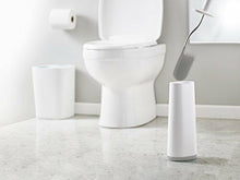 Load image into Gallery viewer, Joseph Joseph: Flex Smart Toilet Brush - Grey