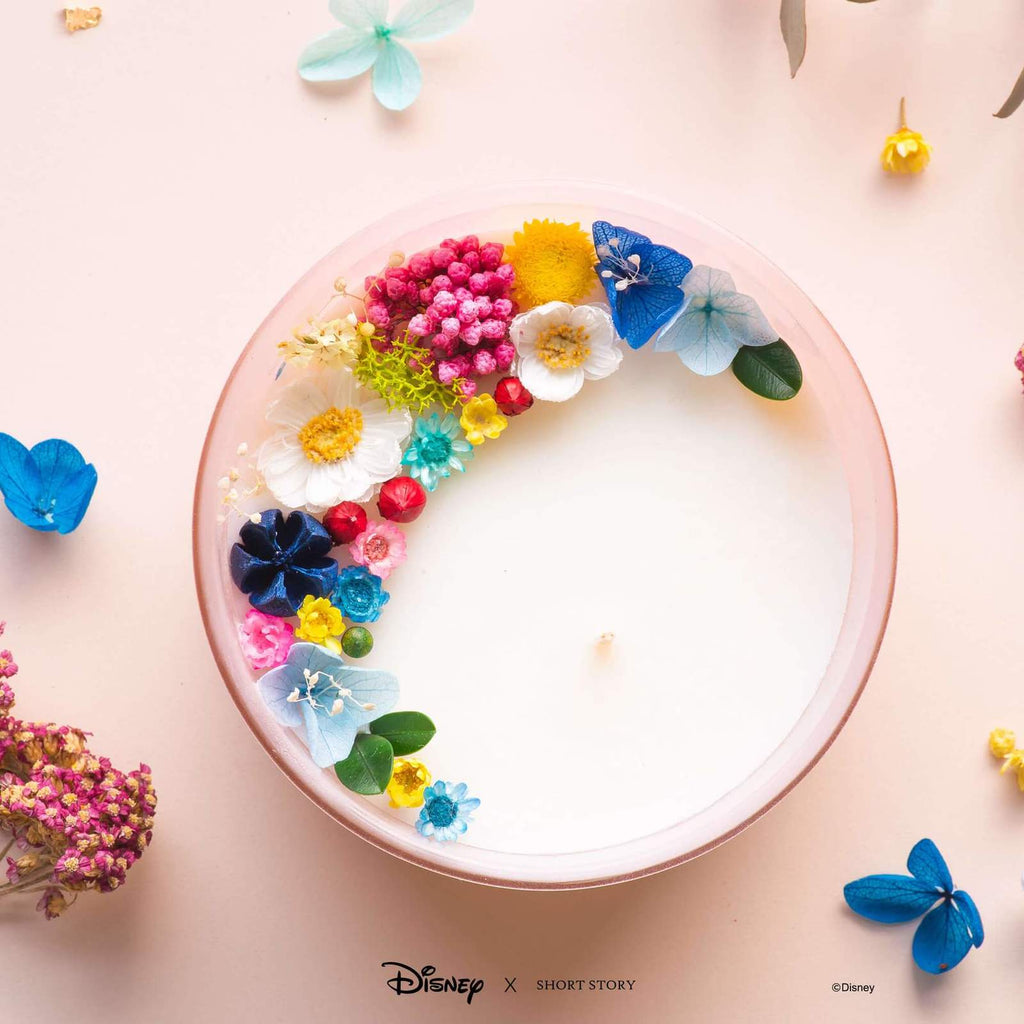 Short Story: Disney Candle - Alice in Wonderland