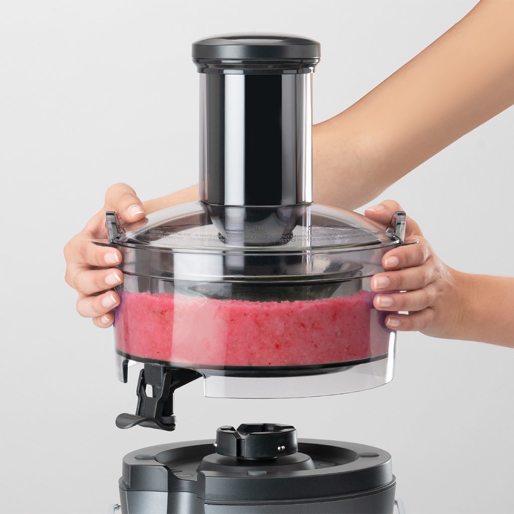 NutriBullet: Juicer - 800W