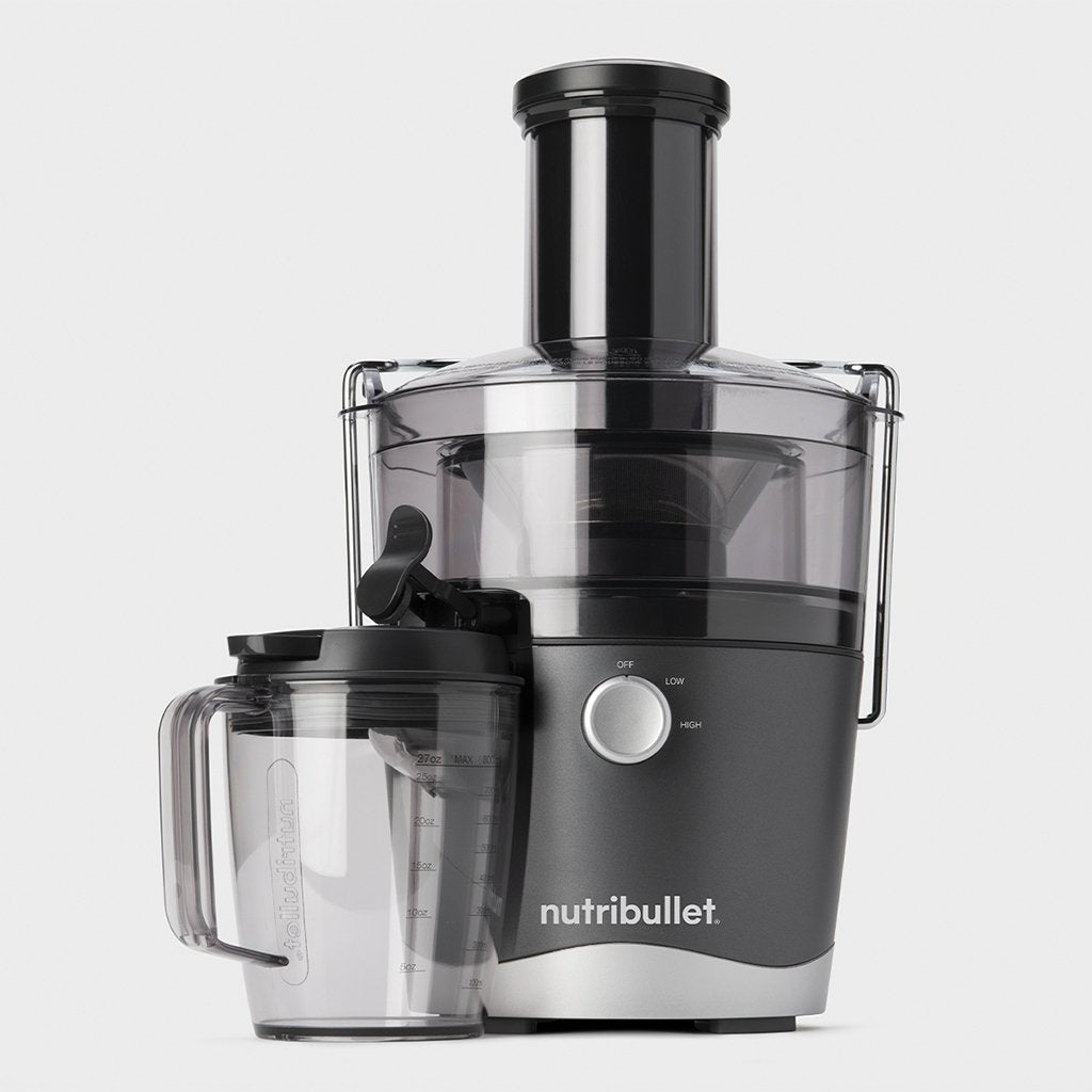 Nutribullet: Juicer - 800W