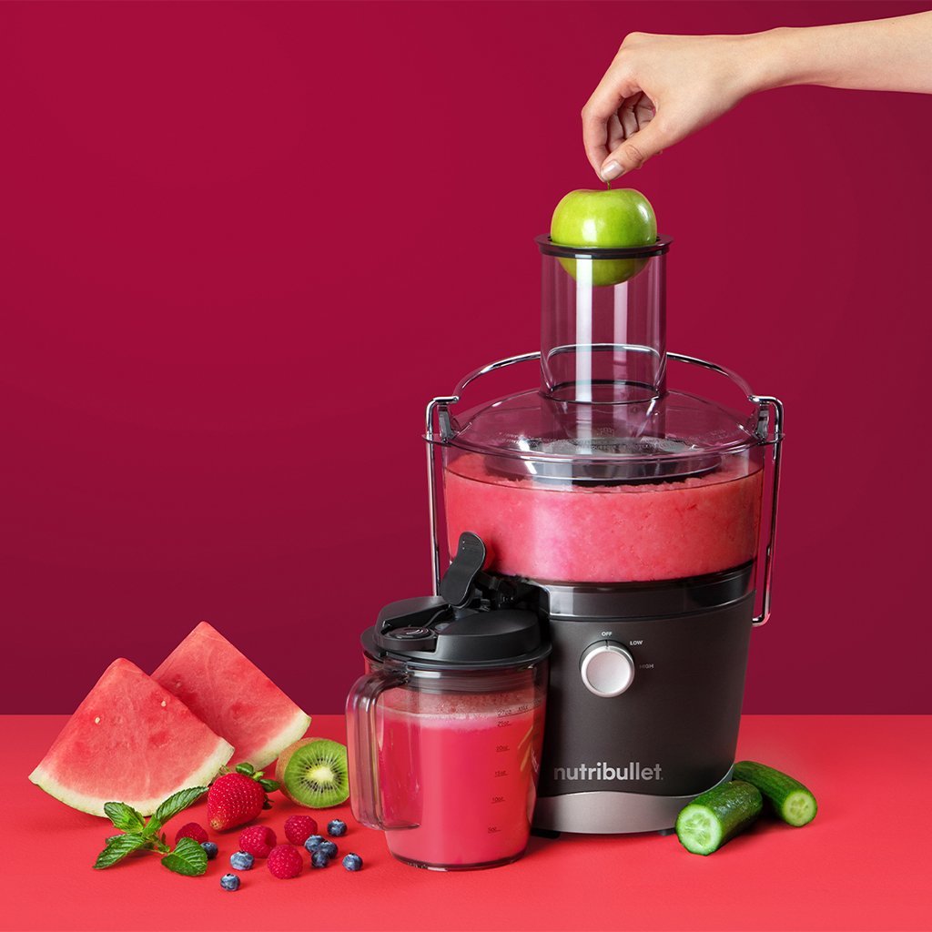 Nutribullet: Juicer - 800W