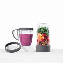 Load image into Gallery viewer, NutriBullet: Deluxe Upgrade Kit (For 500, 600, &amp; 900W models)