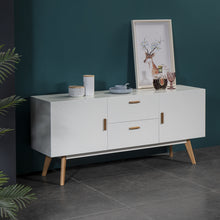Load image into Gallery viewer, Kamila Storage Sideboard Buffet